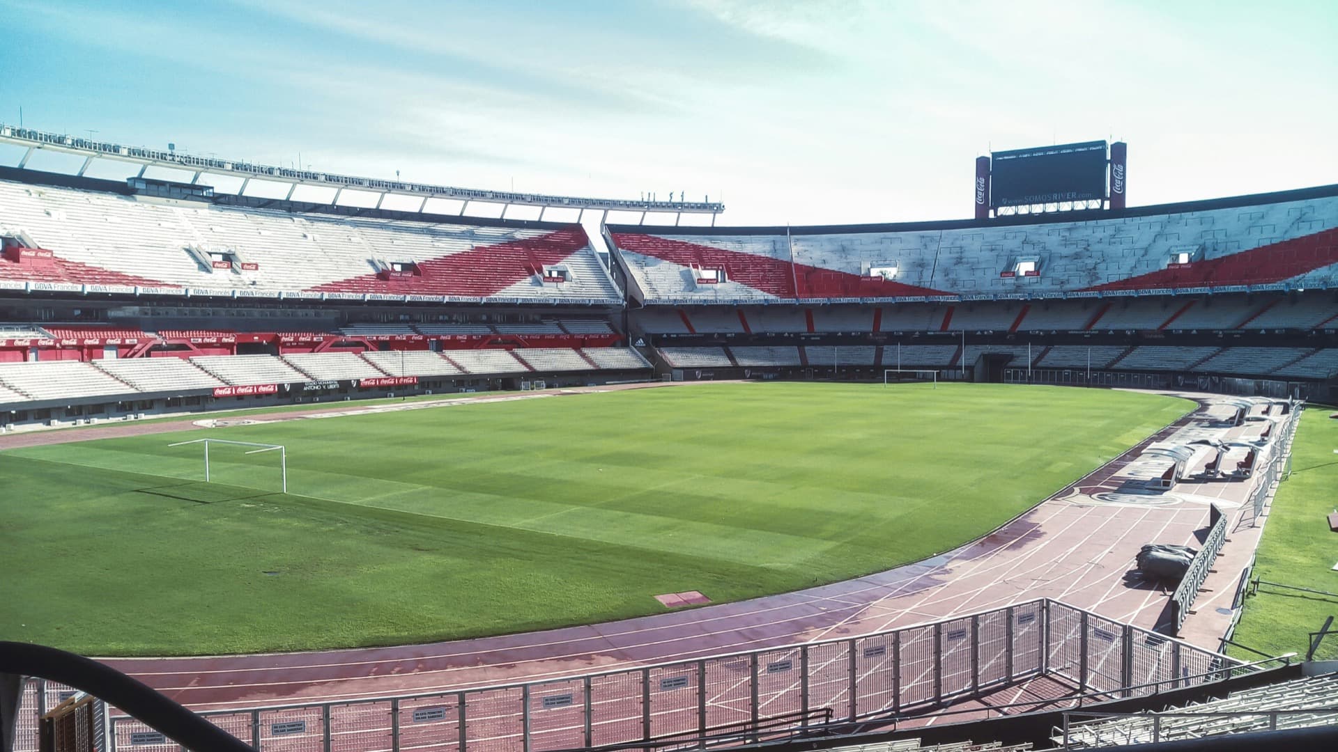 Estadio Monumental